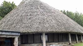 The Lough Gur Visitor Centre
